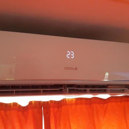 Zimmerferi Apartman Keszthely公寓 客房 照片