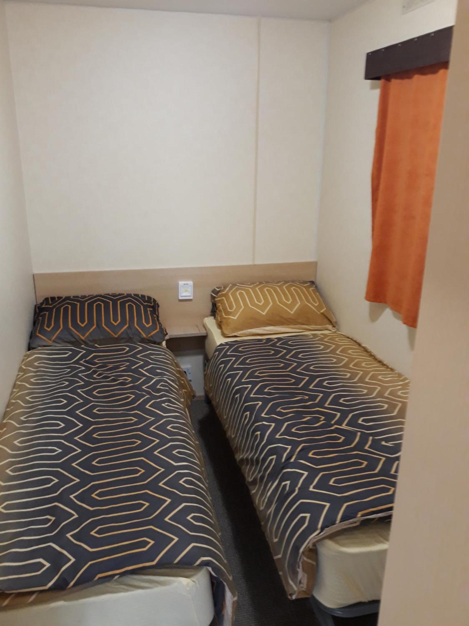 Zimmerferi Apartman Keszthely公寓 外观 照片