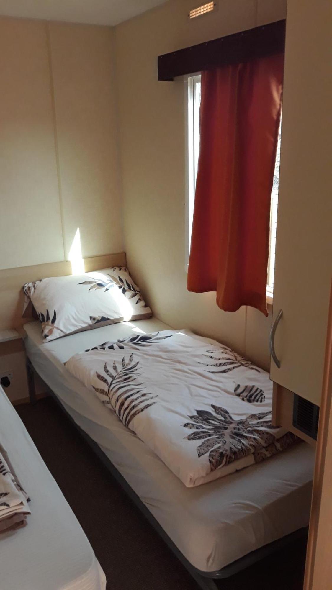Zimmerferi Apartman Keszthely公寓 客房 照片