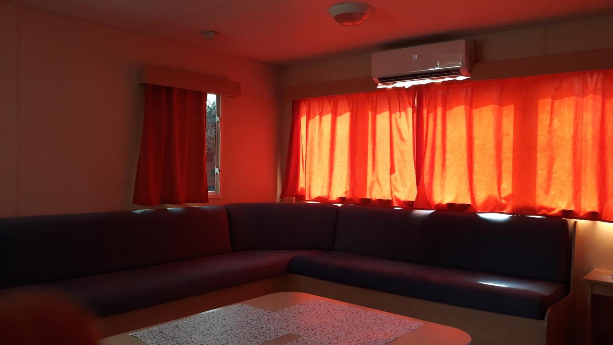 Zimmerferi Apartman Keszthely公寓 客房 照片